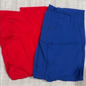 stori by Katy Hearn leggings